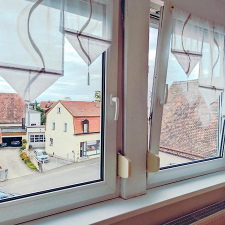 Gasthof Kirchberger Fürth Eksteriør bilde