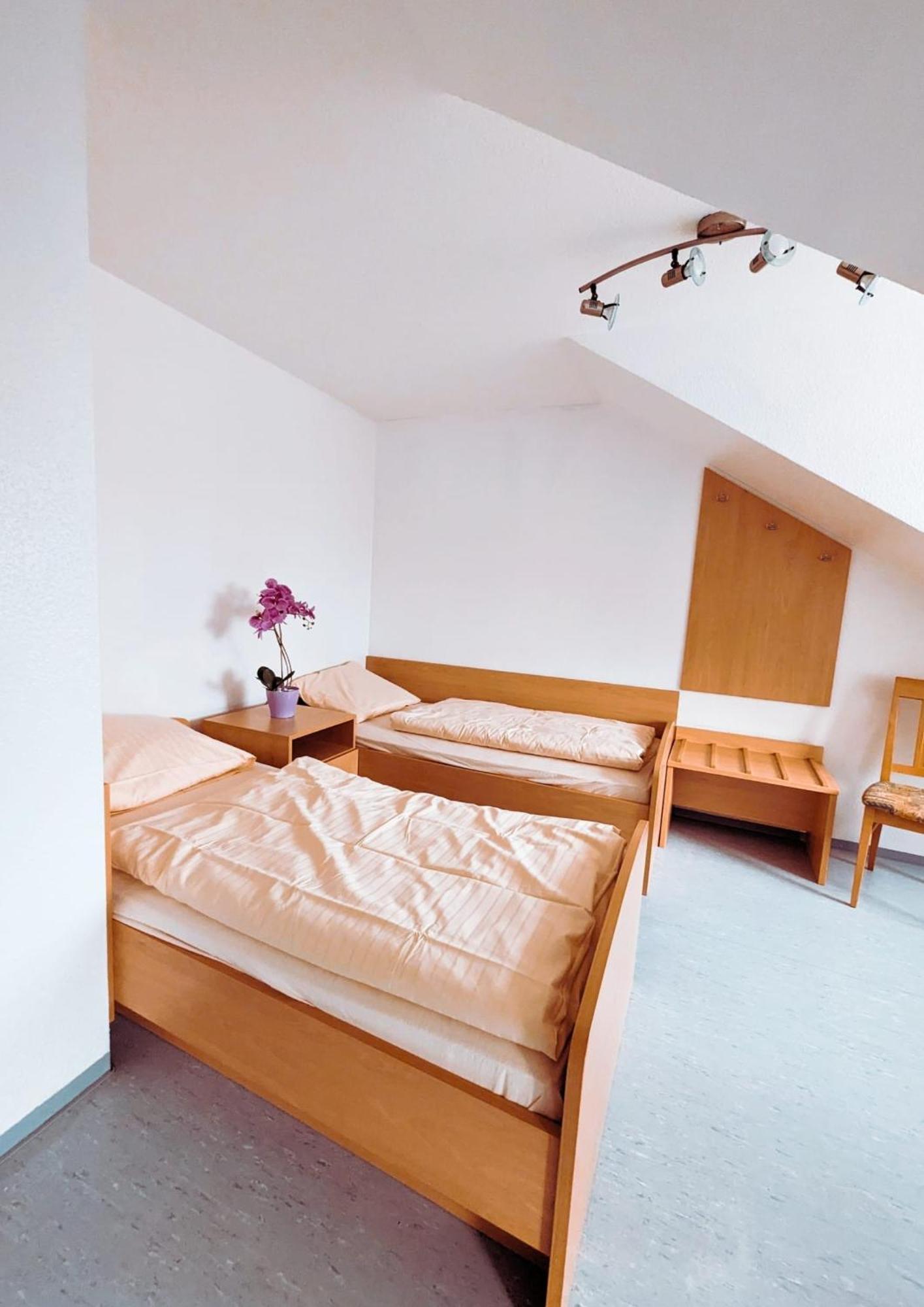 Gasthof Kirchberger Fürth Rom bilde